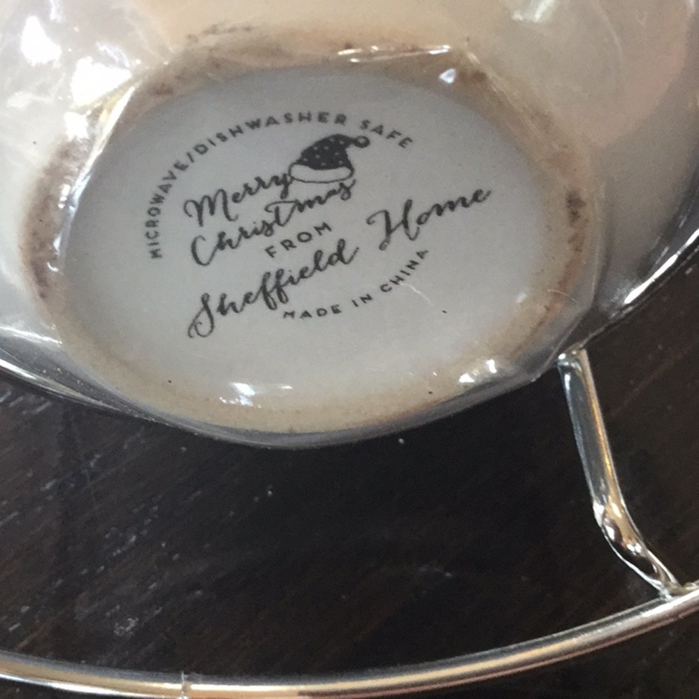 Dachshund Mug set Sheffield Home
